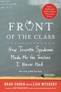 How Tourette Syndrome Made Me The Teacher I Never Had